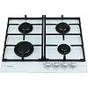 Газова варильна FHG 1244 VGH White Glass Fabiano - small