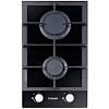 Газова варильна FHG 162 VGH Black Glass Fabiano - small