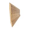 Плинтус MDF AGT SPR-7034 248 Тик 2800х80х9 мм (уп.16 шт.) - small