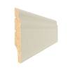 Плінтус MDF AGT SPR-8100 729 Світло-сірий шовк 2800х96х12 мм (уп. 10 шт.) - small