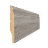 Плінтус MDF AGT SPR-8100 369 Дуб німецький 2800х96х12 мм (уп. 10 шт.) - small