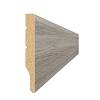 Плинтус MDF AGT SPR-8103 369 Дуб немецкий 2800х96х12 мм (уп.10 шт.) - small