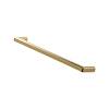 Ручка Ferro Fiori M 0091.192 золото хромированное - small