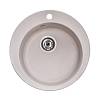 Мийка VITORIA gris(D=510mm.) граніт Granado - small