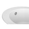 Мийка VITORIA white (D=510mm.) граніт Granado, фото - фото №5 - small