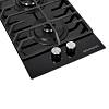 Варильна поверхня GGH 32-102 black glass GRANADO, недорого - фото №3 - small