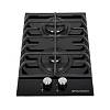 Варильна поверхня GGH 32-102 black glass GRANADO - small