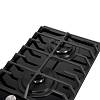 Варильна поверхня GGH 32-102 black glass GRANADO, фото - фото №5 - small