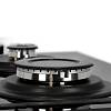 Варильна поверхня GGH 32-102 black glass GRANADO, цена от производителя - фото №10 - small