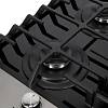 Варильна поверхня GGH 612-104 black glass GRANADO, ціна - фото №6 - small