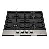 Варильна поверхня GGH 612-104 black glass GRANADO - small
