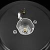 Варильна поверхня GGH 612-104 black glass GRANADO, від виробника - фото №9 - small