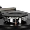 Варильна поверхня GGH 612-104 black glass GRANADO, ціна від виробника - фото №10 - small