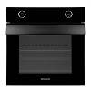 Духова шафа GEO 122-1311 black glass GRANADO - small