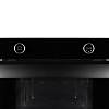 Духова шафа GEO 122-1311 black glass GRANADO, в Украине - фото №4 - small
