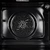 Духова шафа GEO 122-1311 black glass GRANADO, от производителя - фото №9 - small