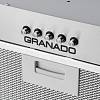 Витяжка Palamos 3603-450 Inox GRANADO, недорого - фото №3 - small