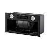 Витяжка Palamos 5503-1200 black GRANADO, фото - фото №5 - small