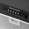 Витяжка Palamos 5503-1200 black GRANADO, недорого - фото №3 - small