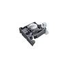 Фіксатори 2D для Quadro V6 5D та Quadro 25 2D, лівий (9329162) Hettich - small