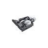 Фиксаторы 2D для Quadro V6 5D и Quadro 25 2D, правый  (9329163) Hettich - small