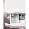 Пральна машина EW6F9482U фронтальна, 8кг, 1400, A, 58см, інвертор, білий Electrolux, недорого - фото №3 - small