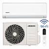 Кондиціонер CoolSmartPro 25м2 білий ARDESTO (ARD-ACS09-IP) - small