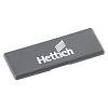 Заглушка для Sensys 165 °, пластик антрацитового кольору, з логотипом (9099871) Hettich - small