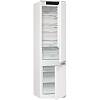 Вбудований комбінований холодильник NRKI519E41 Gorenje, оптом - фото №12 - small
