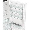 Вбудований комбінований холодильник NRKI519E41 Gorenje, цена - фото №6 - small