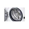 Пральна машина фронтальна F2Y2NS3WE 6кг, 1200, В, 44см, пара, інвертор, білий LG, фото - фото №5 - small
