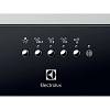 Витяжка вбудована CFG526R Hob2Hood, чорний Electrolux, купить - фото №2 - small
