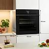 Духова шафа BPSA6138B чорний Gorenje, в Украине - фото №4 - small