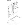 Настінна витяжка DWB97DN30 Bosch, замовити - фото №7 - small