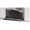 Витяжка вбудована чорна DBB85CC60 Bosch - small