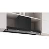 Витяжка вбудована чорна DBB95CC60 Bosch - small
