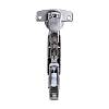 Петля Clip-on, 165°, Sensys 8657i, накладная, трансформер, с доводч., никель (9099540) Hettich, недорого - фото №3 - small