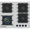 Газова варильна поверхня PNK6B2P41R Bosch - small
