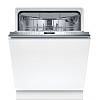 Вбудована посудомийна машина SMV6ECX86Q Bosch (60см) - small