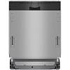 Вбудована посудомийна машина 60см SN75EX23CE Siemens, купить - фото №2 - small