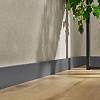 Плинтус Arbiton - STIQ XL Антрацит 273 STX810  2200х80х15 мм, недорого - фото №3 - small