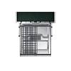 Посудомийна машина вбудована DW60M6070IB/UA SAMSUNG,  - фото №15 - small