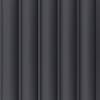 Стеновая панель AGT LB-6500 3023 Темно-серый Supramat 2800х170х18мм - small