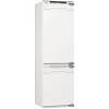 Вбудований комбінований холодильник NRKI517E62WF Gorenje, в Украине - фото №4 - small