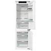 Вбудований комбінований холодильник NRKI517E62WF Gorenje, фото - фото №5 - small