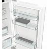 Вбудований комбінований холодильник NRKI517E62WF Gorenje, цена - фото №6 - small