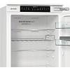 Вбудований комбінований холодильник NRKI517E62WF Gorenje, от производителя - фото №9 - small