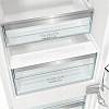 Вбудований комбінований холодильник NRKI517E62WF Gorenje, заказать - фото №7 - small