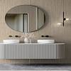 Стеновая панель SPC Rocko Tiles R259 SE Травертин Ортигия 2800х1230х4mm, купить - фото №2 - small