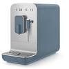 Кавомашина авоматична BCC12SBMEU блакитний шторм матовий Smeg (COLLEZIONE), цена - фото №6 - small
